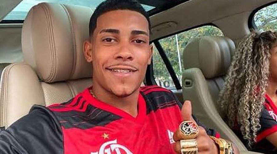 Leia mais sobre o artigo Mc Poze cancela show em Manaus após ameaça de morte por facção