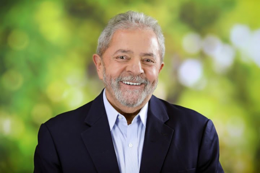 Leia mais sobre o artigo No Amazonas, Lula lidera nas intenções de votos para presidente, diz pesquisa