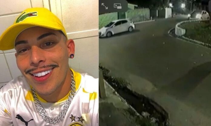 Leia mais sobre o artigo SSP diz que carro usado em morte de Romarinho Mec foi utilizado em outros crimes