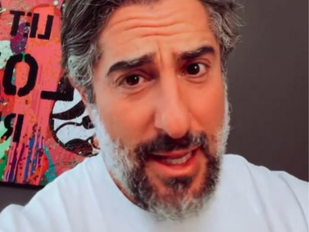 No momento, você está visualizando Marcos Mion manda recado para Adriane Galisteu em estreia de ‘A Fazenda 13’