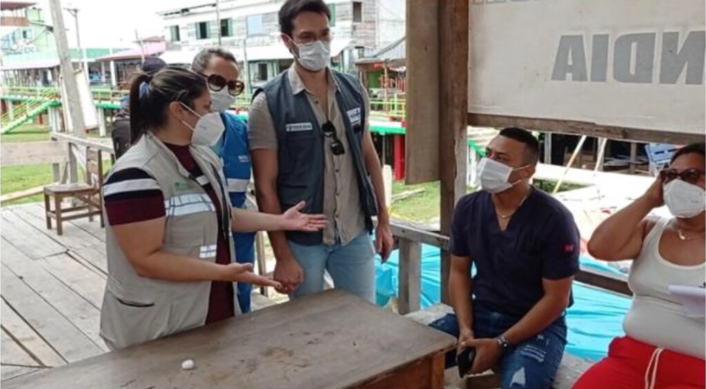 No momento, você está visualizando Pela 4ª vez no ano, Amazonas não registra mortes por Covid-19