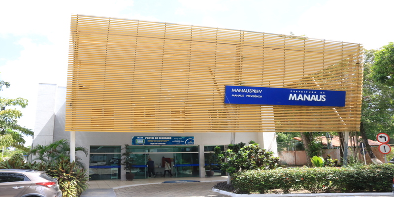 No momento, você está visualizando Prefeitura abre inscrições para o concurso público da Manaus Previdência
