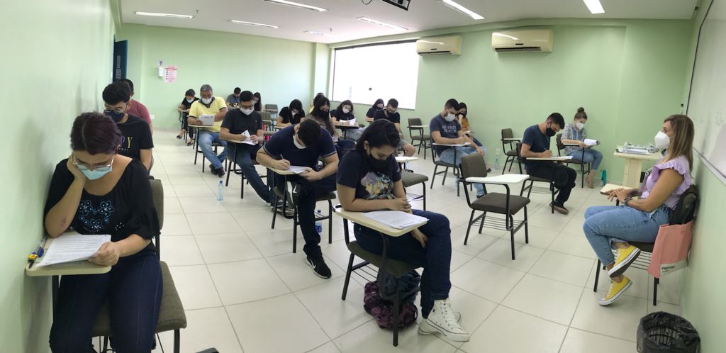 Leia mais sobre o artigo Resultado preliminar de provas para estágio no TCE-AM será divulgado dia 4 de outubro