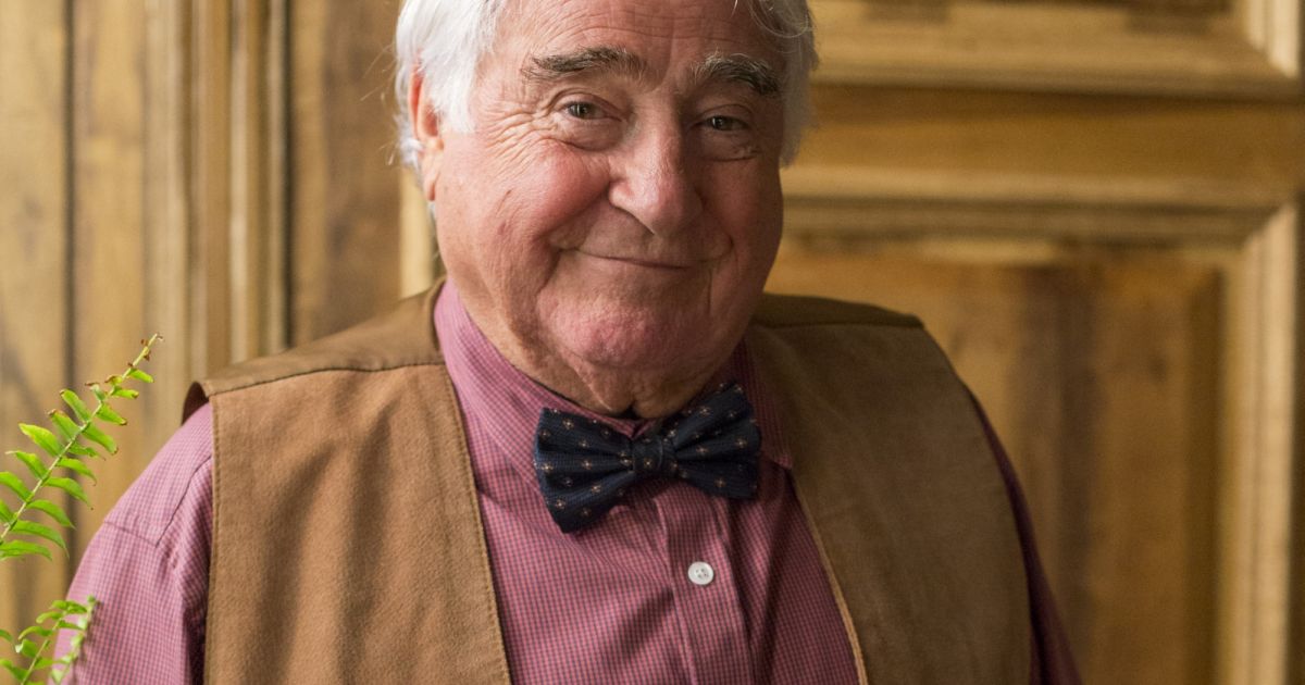 Leia mais sobre o artigo Ator Luis Gustavo morre de câncer aos 87 anos