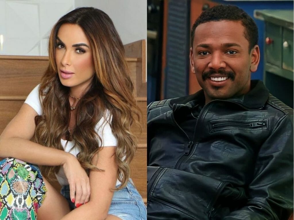Leia mais sobre o artigo Nicole Bahls é criticada por defender Nego do Borel após suposto estupro em A Fazenda