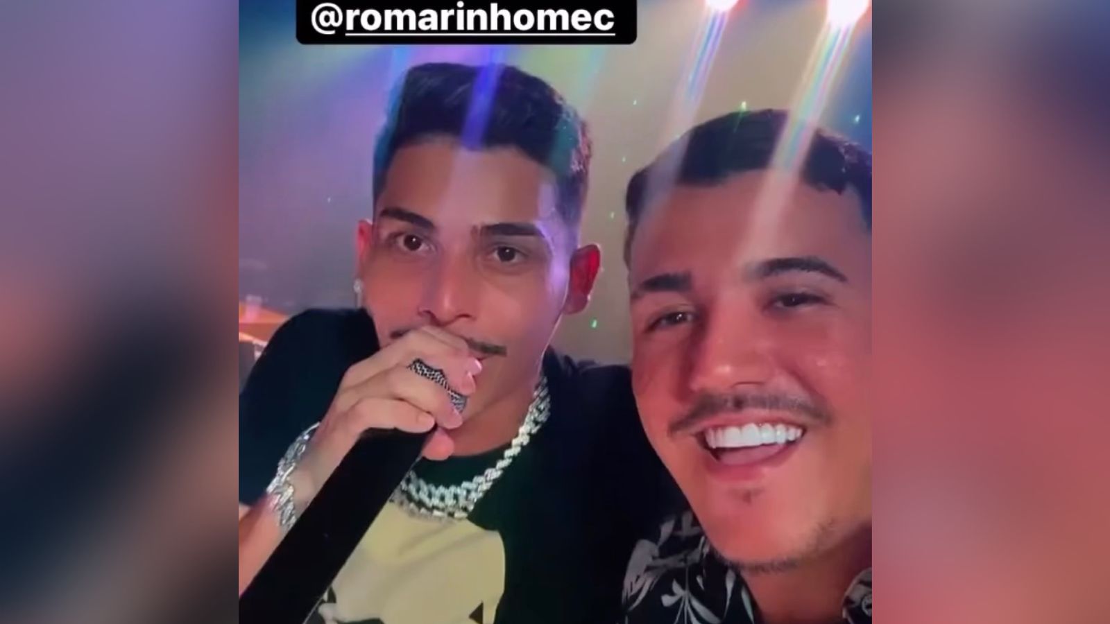 Leia mais sobre o artigo Influencer Biber é morto durante velório de Romarinho Mec, do Forró di Respeito