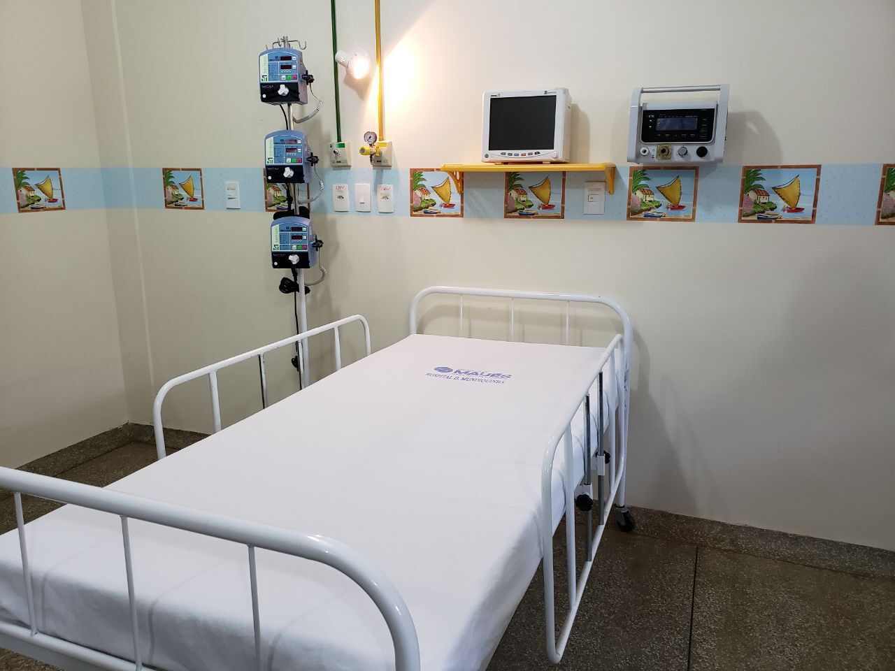 Leia mais sobre o artigo No Amazonas, 55 municípios do interior zeram internações por Covid-19