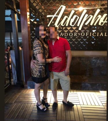 Leia mais sobre o artigo Após barraco em churrascaria de Manaus, suposta amante se pronuncia; veja