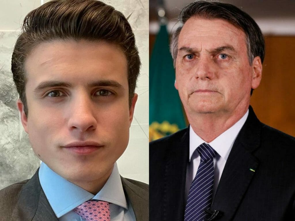 Leia mais sobre o artigo André Marinho é detonado após imitar Bolsonaro em jantar com Michel Temer
