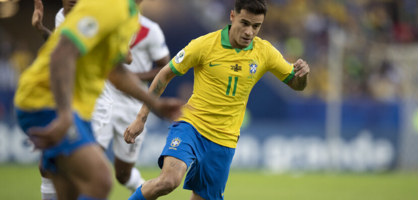 Leia mais sobre o artigo Seleção brasileira é convocada para jogos contra Venezuela, Colômbia e Uruguai
