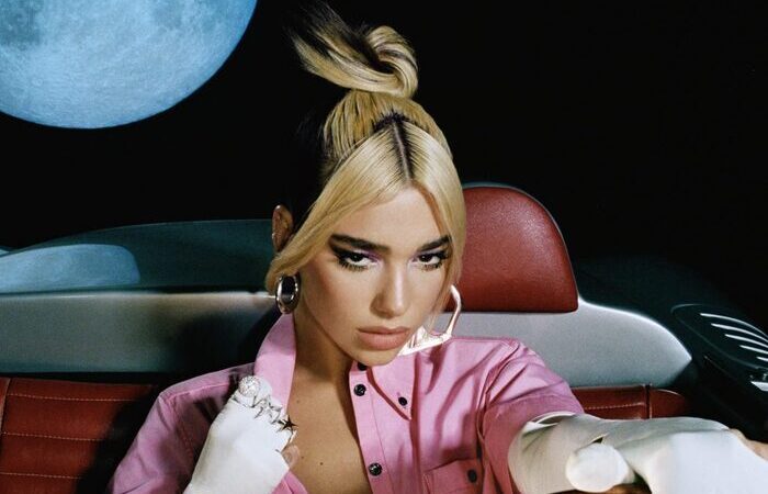 Leia mais sobre o artigo Rock in Rio anuncia Dua Lipa no Palco Mundo