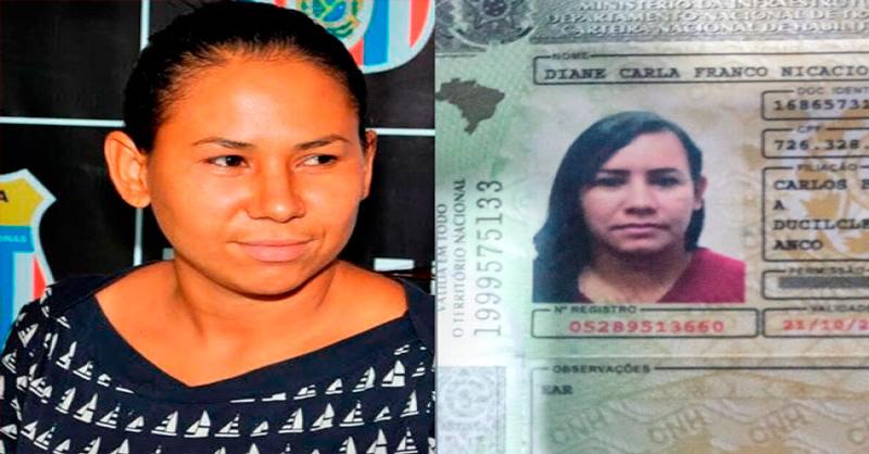 Leia mais sobre o artigo Mulher do traficante Ney, “Pinguelo de Fogo”, é assassinada no interior do AM