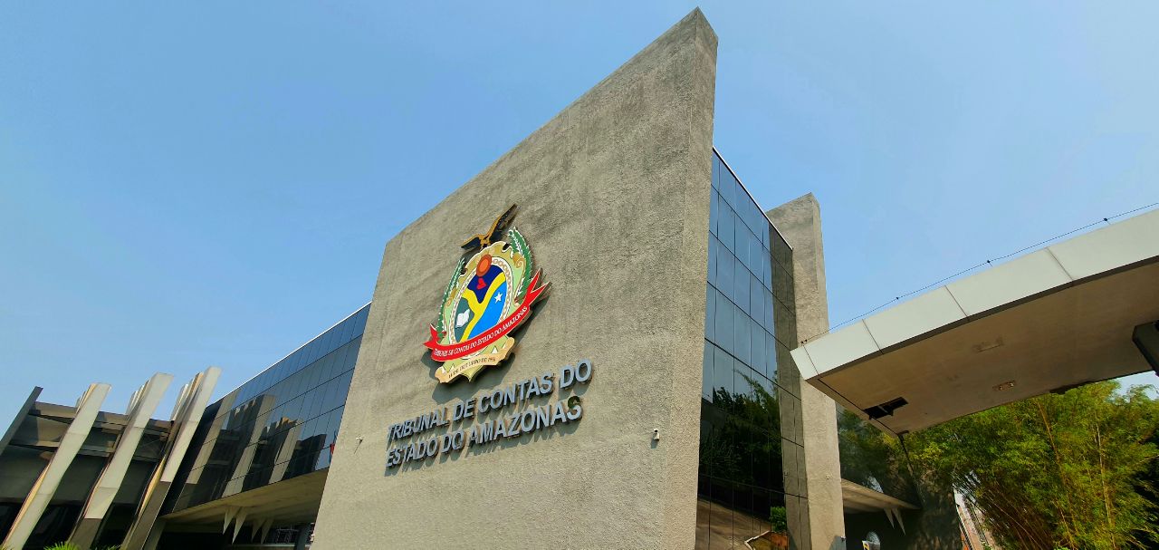Leia mais sobre o artigo TCE-AM retorna com 100% das atividades em regime presencial
