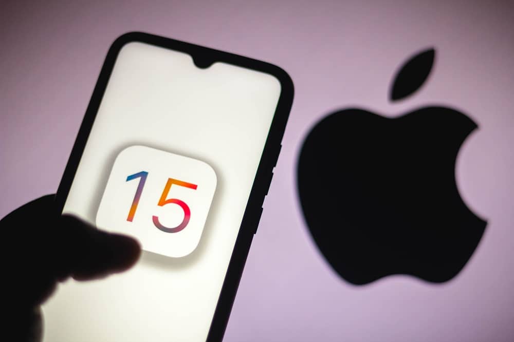 Leia mais sobre o artigo Já está disponível o novo iOS 15; veja quais modelos iPhone podem receber a atualização