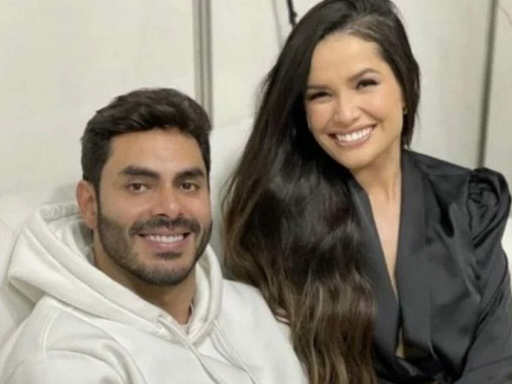 Leia mais sobre o artigo Juliette revela paquera com Rodolffo após ‘BBB21’