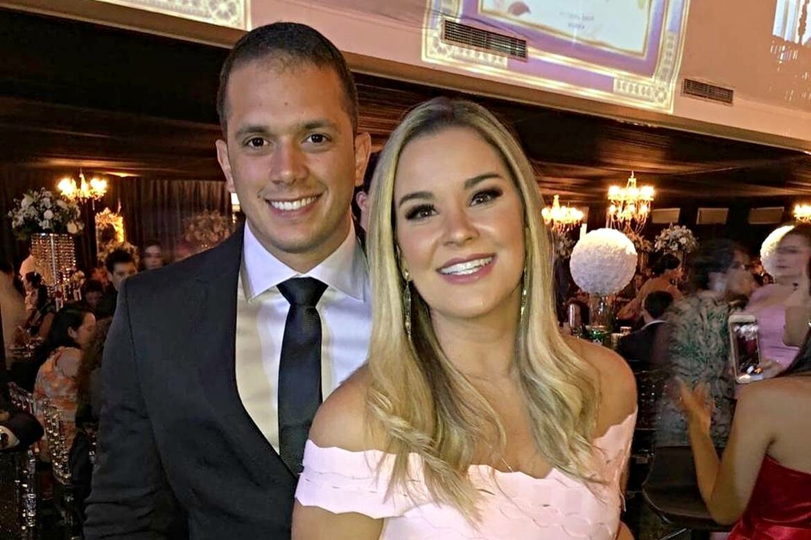 Leia mais sobre o artigo Esposa do sargento Lucas já desconfiava que o marido tinha um caso com dona do Vitória