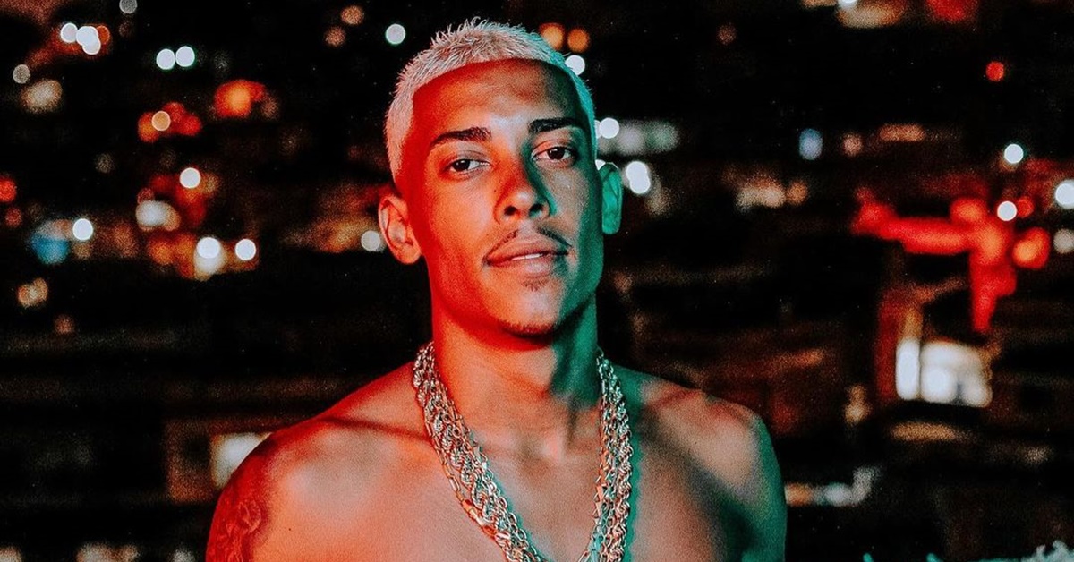 No momento, você está visualizando MC Poze tem mais um show cancelado devido ameaça de facção criminosa