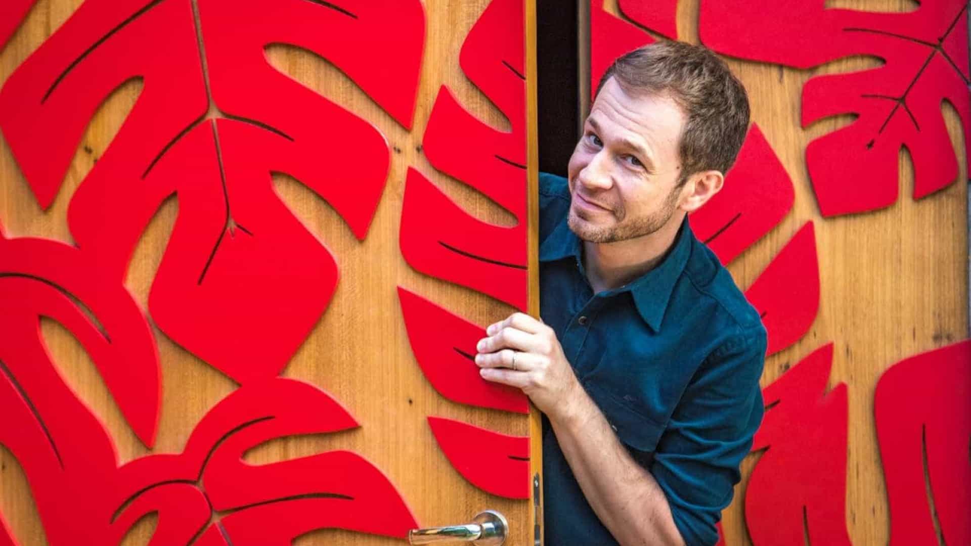 Leia mais sobre o artigo Tiago Leifert anuncia que deixará a TV Globo após o ‘The Voice Brasil’