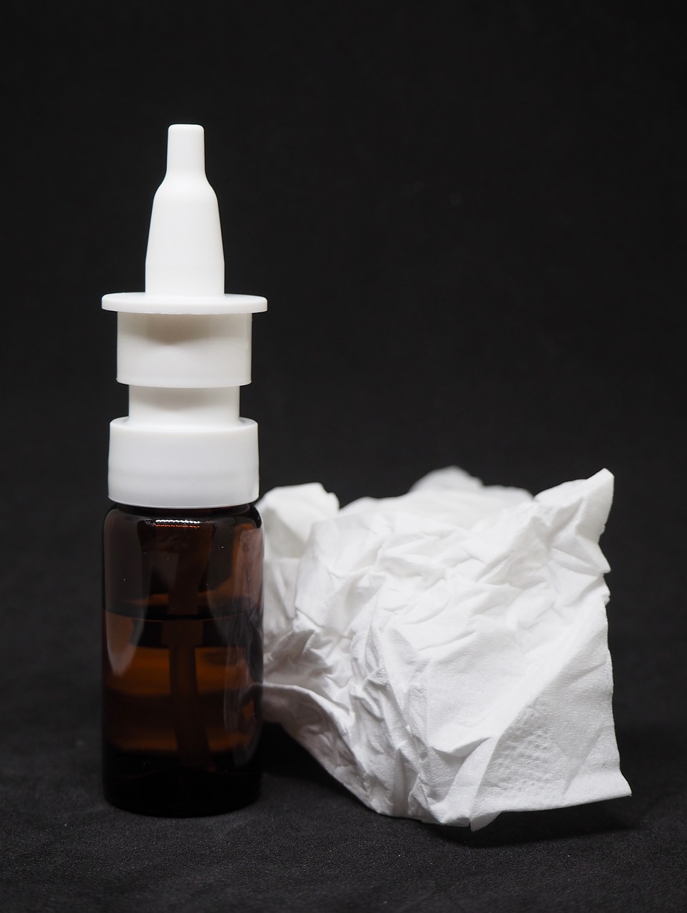 Leia mais sobre o artigo Spray nasal contra covid-19 é desenvolvido no Brasil