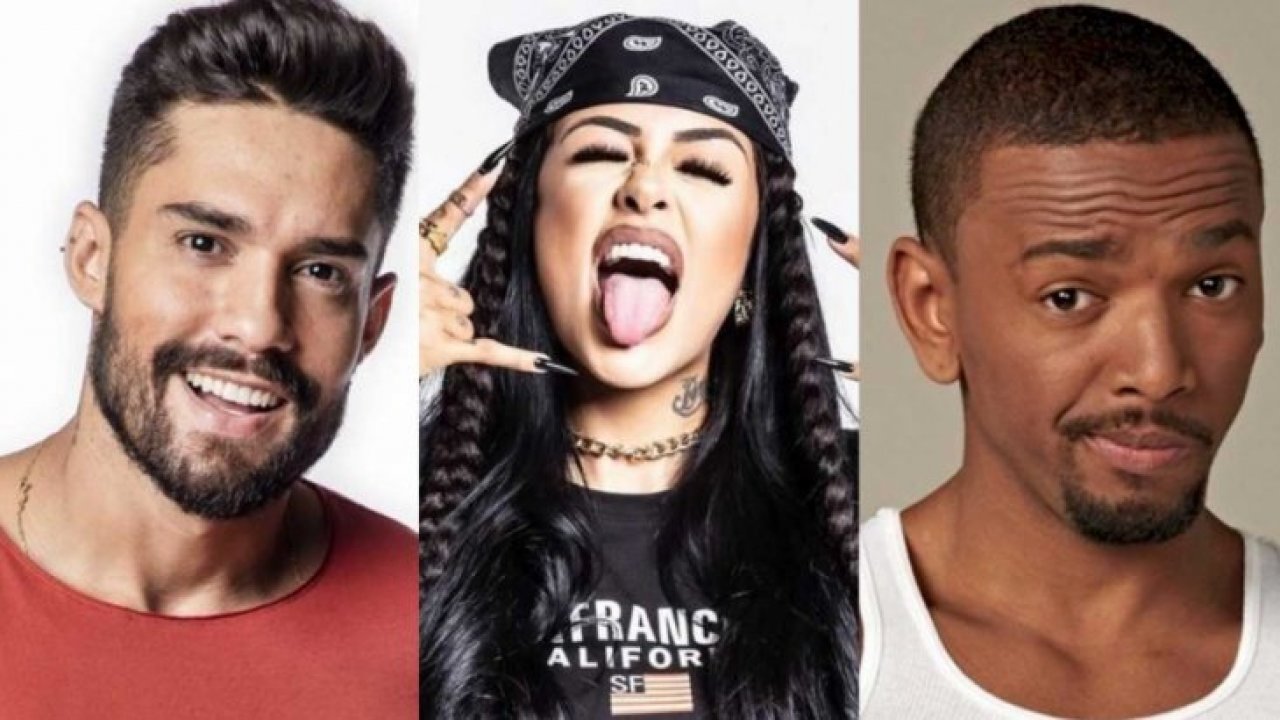 Leia mais sobre o artigo A Fazenda 13 estreia hoje; confira lista dos participantes