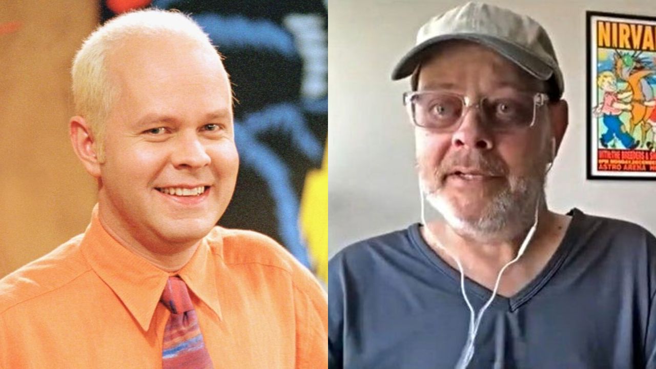 Leia mais sobre o artigo Ator de Friends morre aos 59 anos vítima de câncer