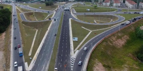 Leia mais sobre o artigo Trecho da Avenida Torquato Tapajós será interditada durante fim de semana em Manaus