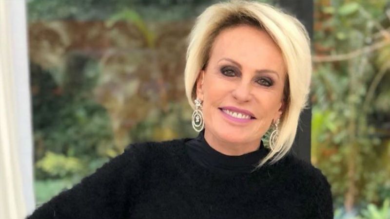 Leia mais sobre o artigo Ana Maria Braga é hospitalizada após sofrer acidente em casa