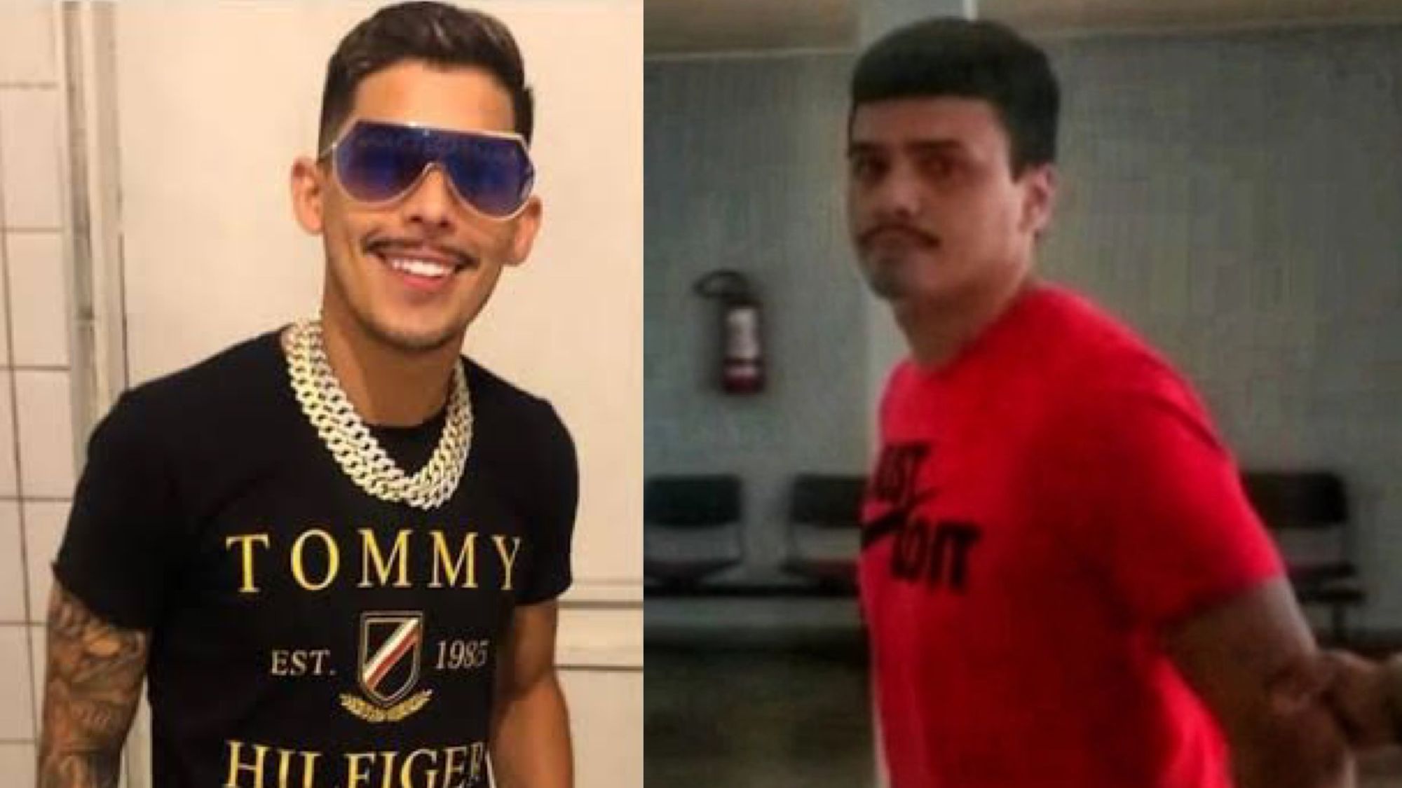 Leia mais sobre o artigo Polícia prende suspeito de envolvimento na morte de Romarinho Mec