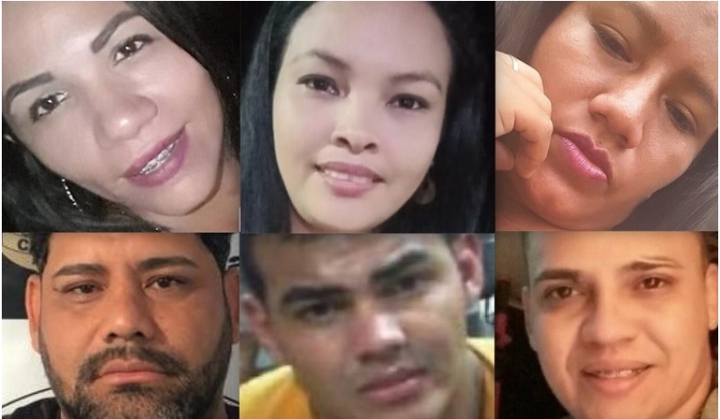Leia mais sobre o artigo Polícia procura 7 pessoas envolvidas em organização criminosa no Amazonas
