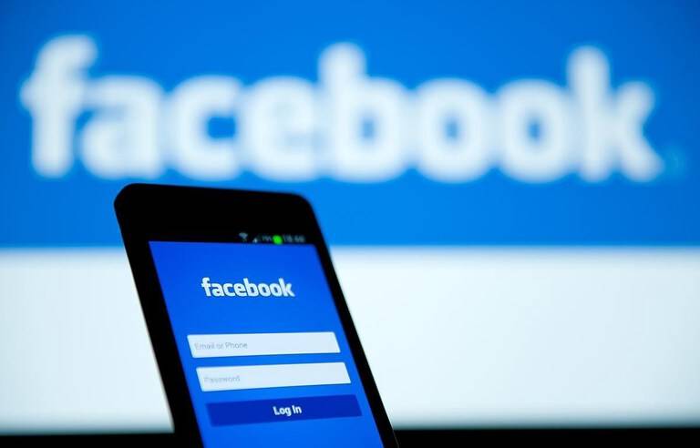 No momento, você está visualizando “Apagão” no Facebook foi erro interno e não ataque cibernético, diz a empresa