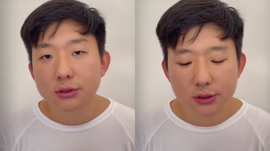 Leia mais sobre o artigo Pyong Lee reaparece nas redes e pede perdão a ex-mulher