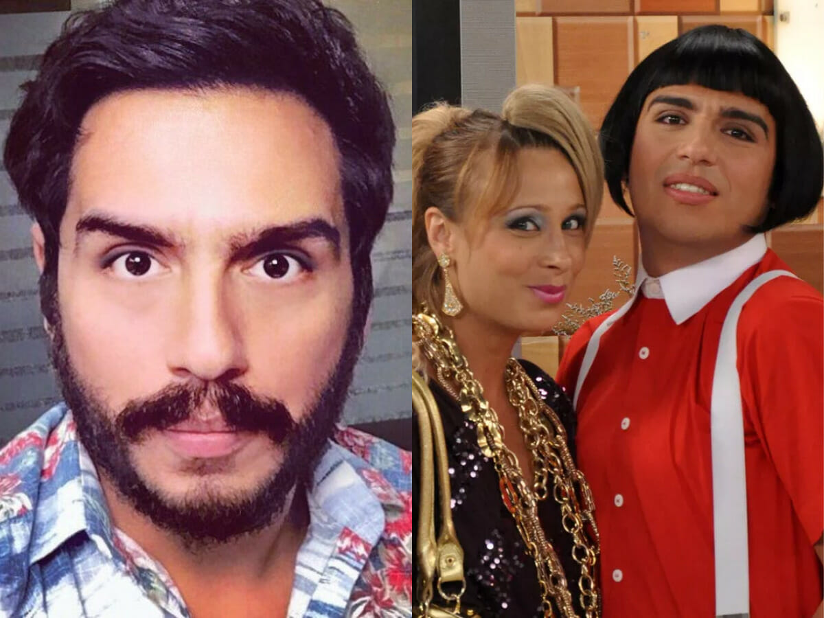 Leia mais sobre o artigo Humorista de Zorra Total, Caike Luna morre aos 41 anos