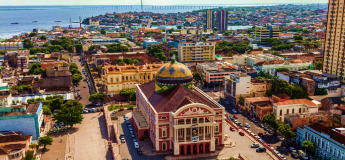 Leia mais sobre o artigo Manaus 352 anos: Aniversário de cidade terá mais de 40 artistas no sambódromo