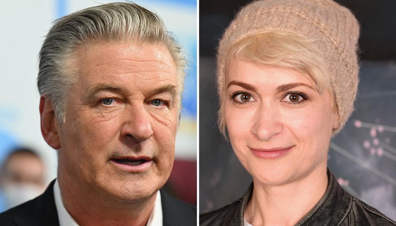 Leia mais sobre o artigo Alec Baldwin acidentalmente atira em diretora durante filmagens; mulher não resistiu