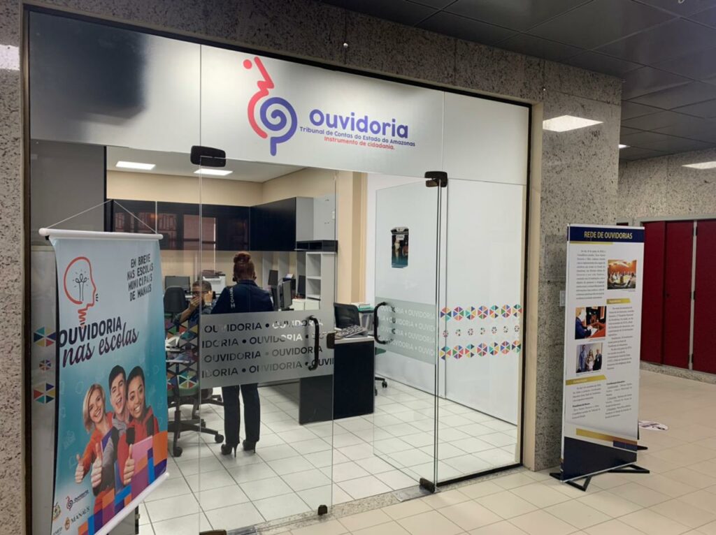 Leia mais sobre o artigo Ouvidoria do TCE-AM inicia atendimentos em Maués