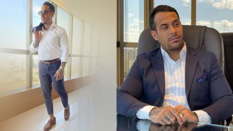 Leia mais sobre o artigo Cantor gospel aplicou golpe de R$ 340 mil em marcas de luxo, diz site