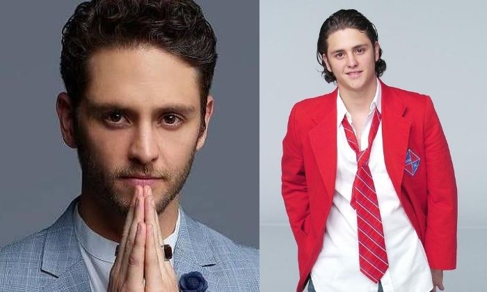 Leia mais sobre o artigo Antivacina assumido, Christopher Uckerman resolveu seguir Bolsonaro no Instagram