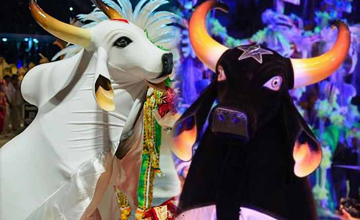 Leia mais sobre o artigo Festival Folclórico de Parintins volta em 2022 com 7 dias e 50% da capacidade de público, diz prefeito