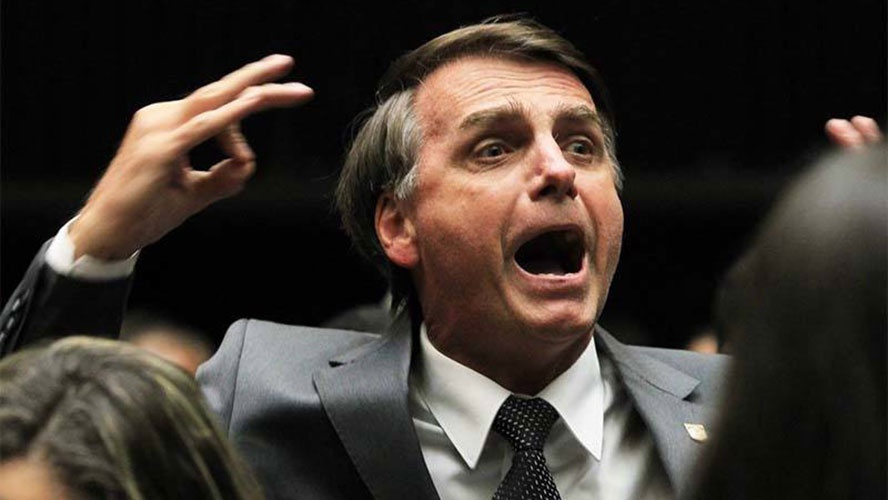 Leia mais sobre o artigo Governo Bolsonaro veta uso de linguagem neutra em projetos da Lei Rouanet