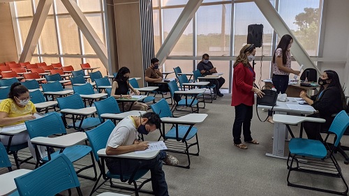 No momento, você está visualizando Novos estagiários do TCE-AM iniciarão atividades na próxima quarta