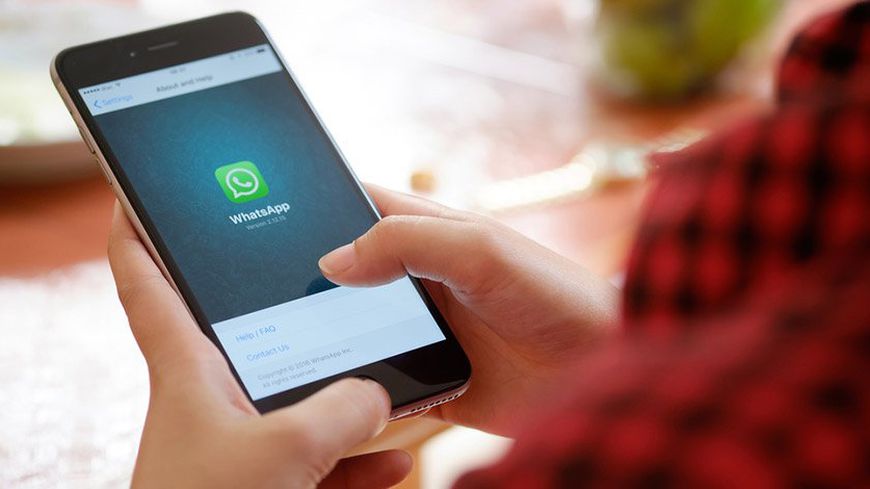 Leia mais sobre o artigo WhatsApp terá ferramenta para pausar uma gravação de áudio; veja mais