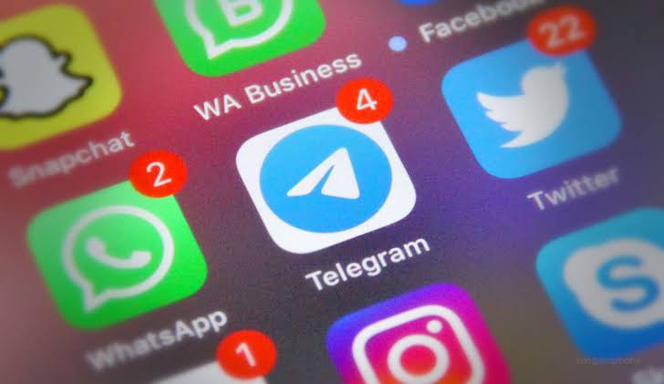 Leia mais sobre o artigo Além do Facebook, Instabilidade também afeta TikTok, Twitter e Telegram