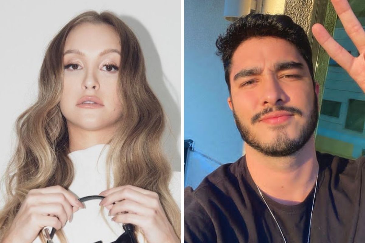 Leia mais sobre o artigo No Twitter, Carla Diaz se irrita com “brincadeira” feita por colega de elenco
