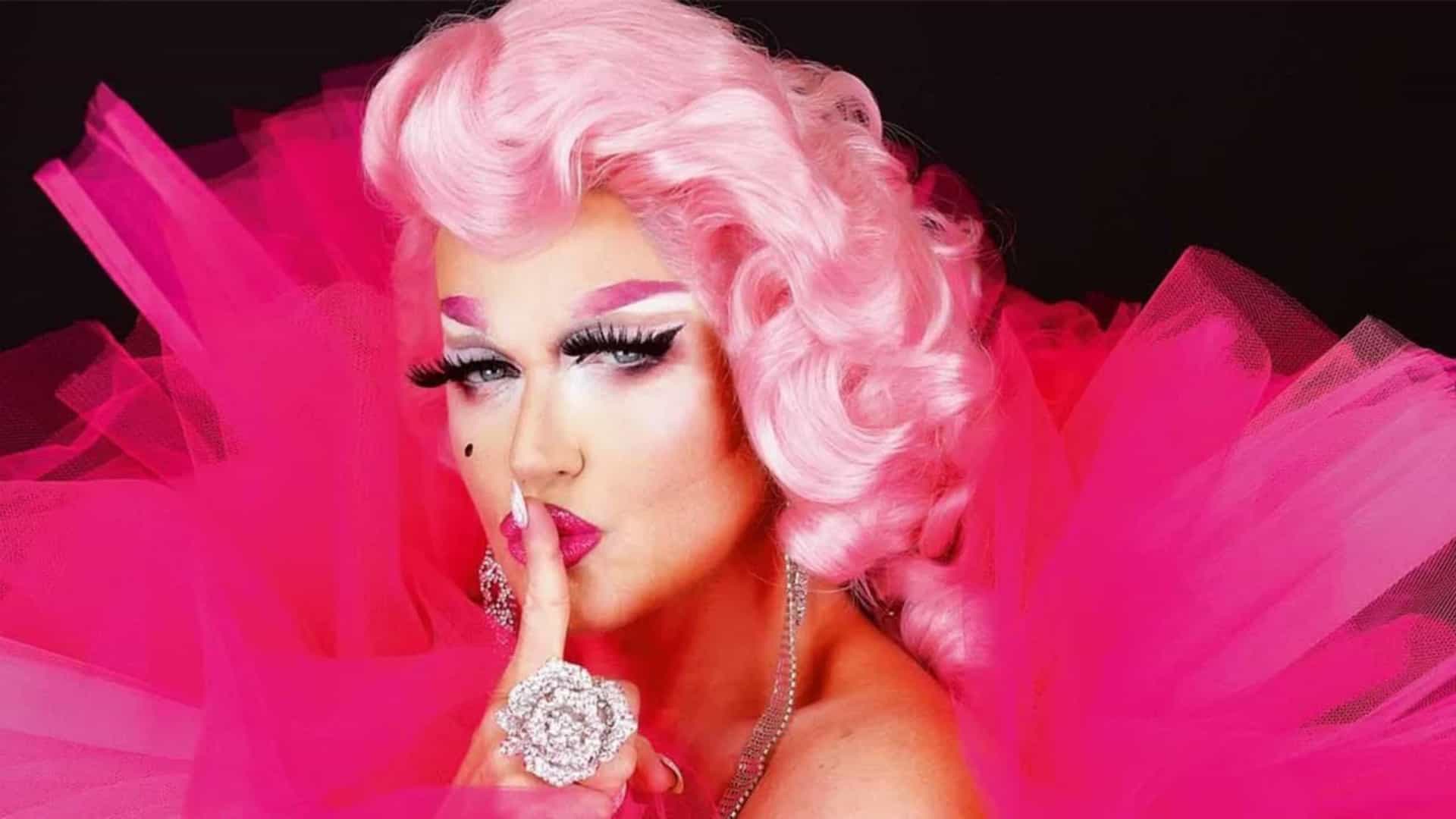 Leia mais sobre o artigo Xuxa assina com a Amazon Prime para reality de drags
