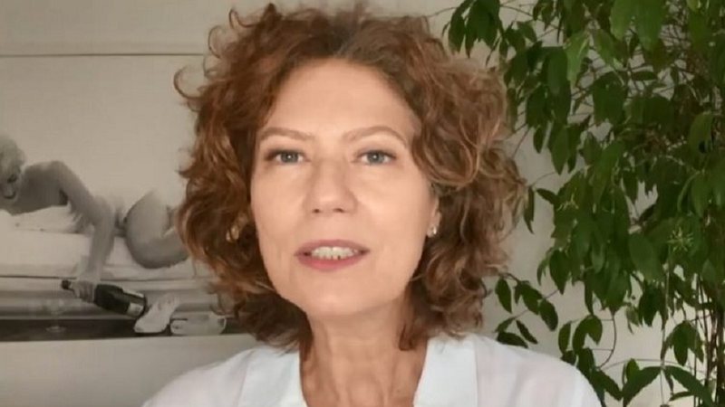 Leia mais sobre o artigo Patrícia Pillar deixa a TV Globo após 36 anos na emissora