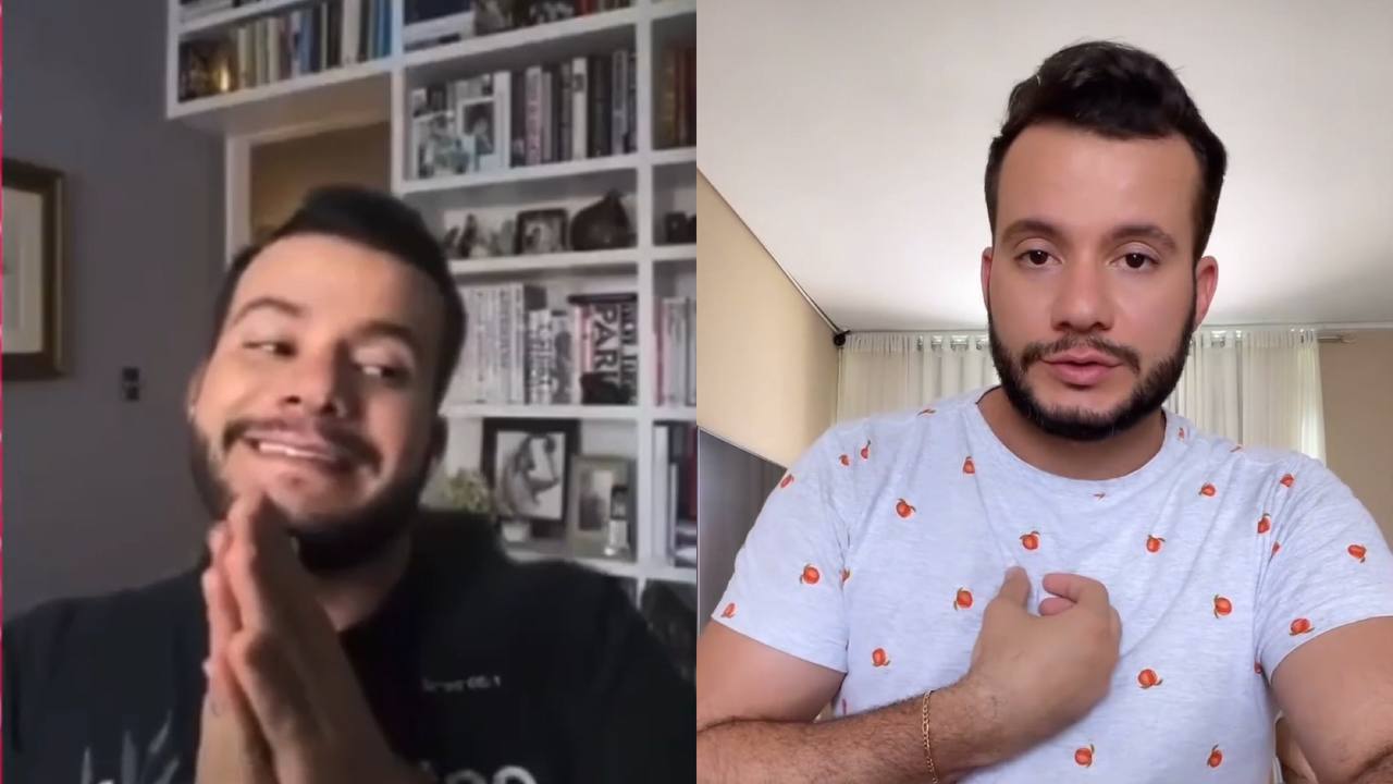 Leia mais sobre o artigo Influencer espírita diz que autismo é ‘castigo divino’