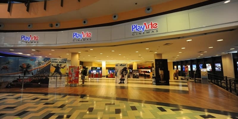 Leia mais sobre o artigo Manauara Shopping anuncia encerramento do cinema PlayArte
