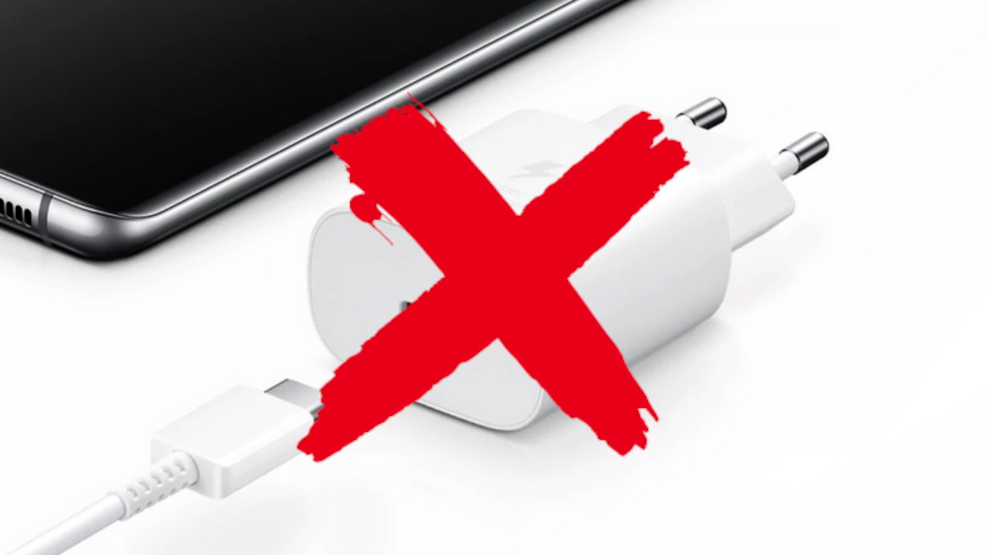 No momento, você está visualizando Ministério da Justiça notifica Apple e Samsung por vender celular sem carregador