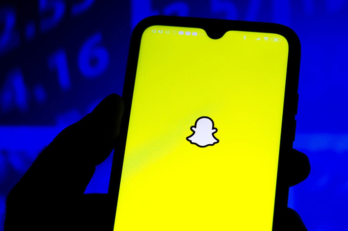 No momento, você está visualizando Snapchat ficou fora do ar nessa quarta-feira (13) e ninguém percebeu