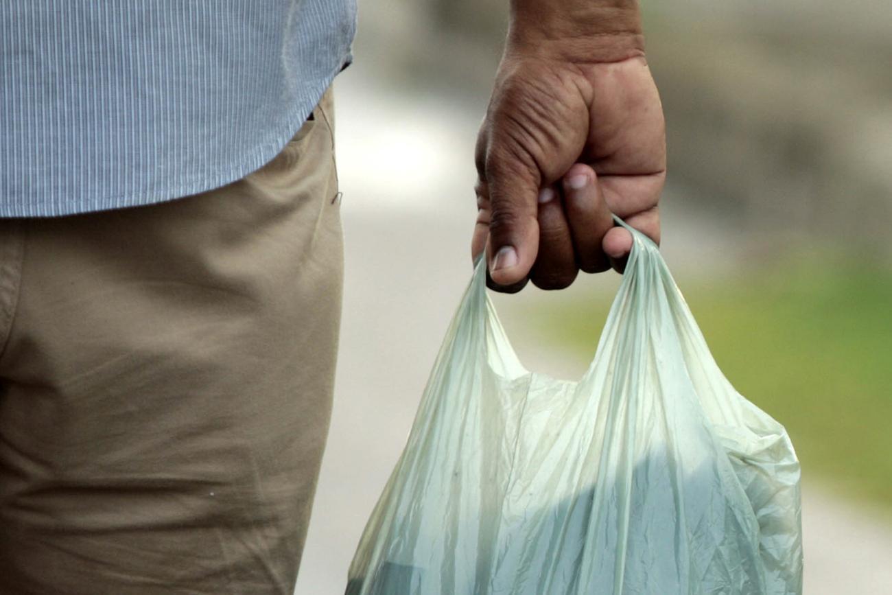 Leia mais sobre o artigo ‘Lei das Sacolas Plásticas’ é alterada e estabelecimentos terão um ano para se adequarem